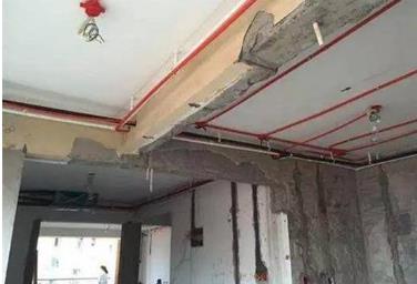 桂平漏水维修 墙面漏水怎么办呢?墙面漏水的原因?